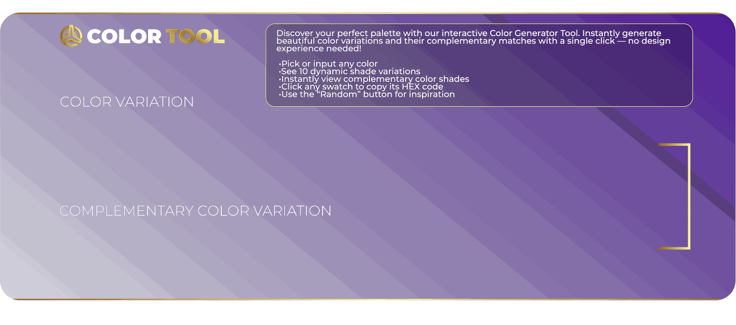 color generator panel 1 scaled